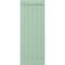 Ekena Millwork Americraft 6-Board Exterior Wood Joined Board-n-Batten Shutters w/ End Batten, ARW103BB621X77SGH, PR ARW103BB621X77SGH - alternate 6